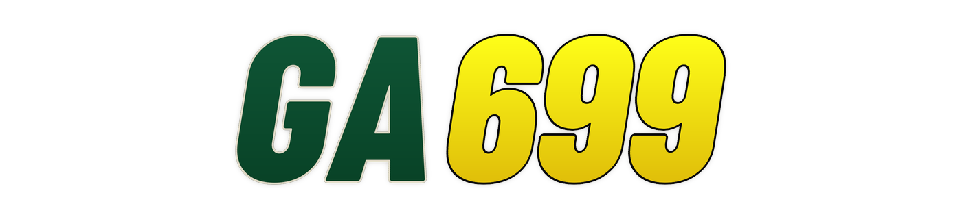 ga699 logo